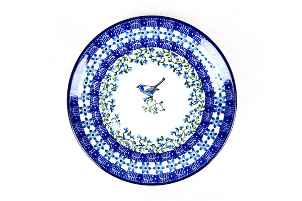 086 Bunzlau Ontbijtbordje 1932X Ontbijtborden 086 Bunzlau Ontbijtbordje 1932X Ontbijtborden